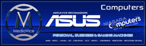 MediaVice Computers MediaVice Computers