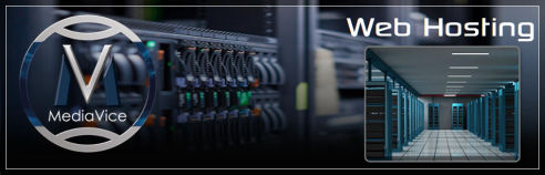 MediaVice Web Hosting MediaVice Web Hosting
